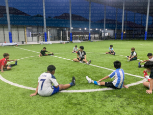 Street-Football-รับสอนฟุตบอลเด็ก-New-Chapter-Football-Club-Photo10