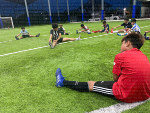 Street-Football-รับสอนฟุตบอลเด็ก-New-Chapter-Football-Club-Photo9